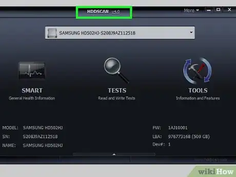 Image titled Diagnose a Computer Hard Disk Drive Step 2