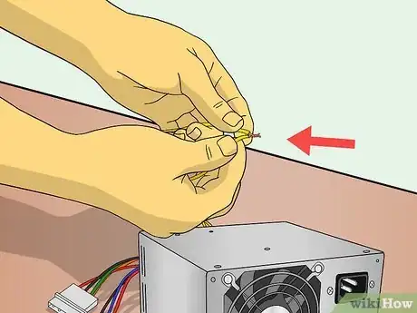 Image titled Connect a Car Stereo for House Use With a Psu Step 5