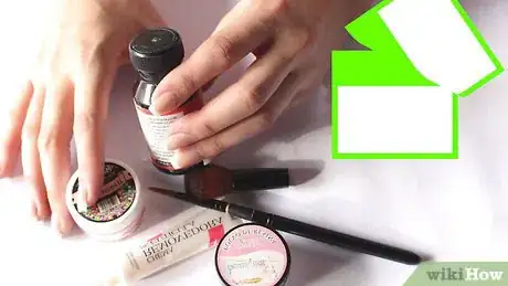 Image titled Do a Dip Powder Manicure Step 11