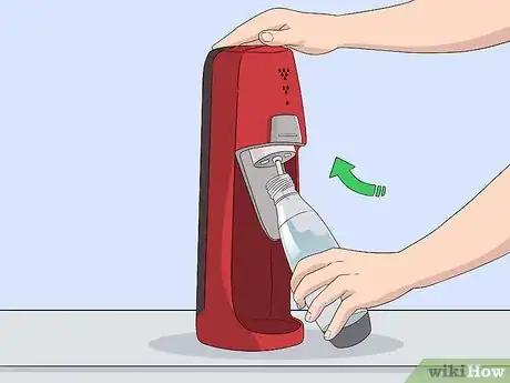 Image titled Make Soda in a SodaStream Machine Step 8