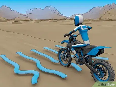 Image titled Ride Your First Dirt Bike Step 3