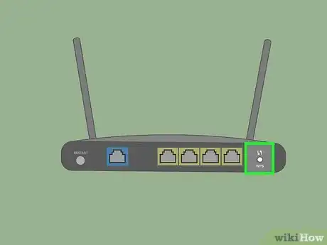 Image titled Connect a Canon TS3150 to Wi‐Fi Step 24