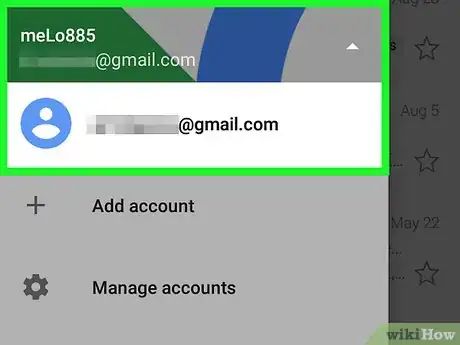 Image titled Add an Email Account on Android Step 11