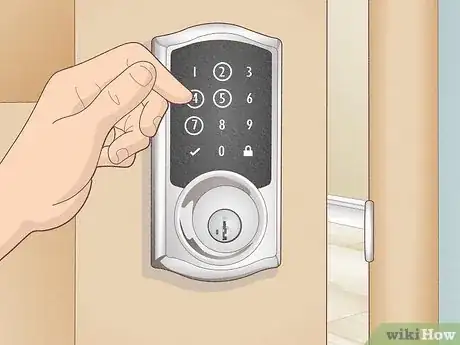 Image titled Change Kwikset Lock Code Step 11