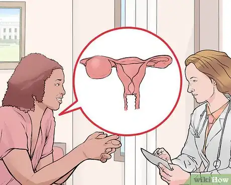 Image titled Treat a Ruptured Ovarian Cyst Step 16