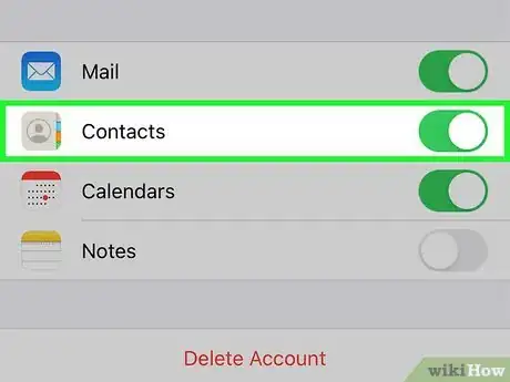 Image titled Sync Contacts to Gmail Step 17