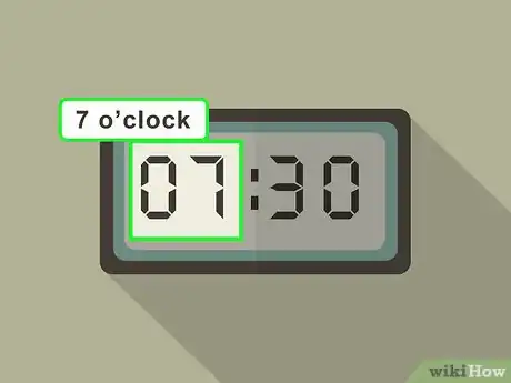 Image titled Read a Clock Step 6