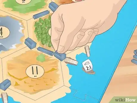 Image titled Catan Strategy Step 11