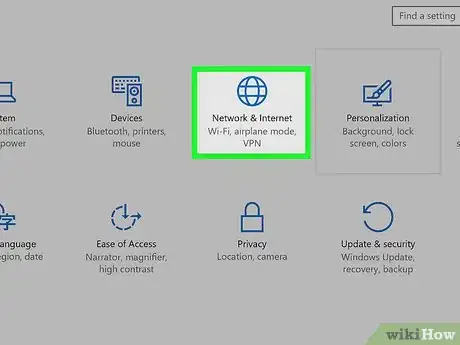 Image titled Set up Ethernet Step 7