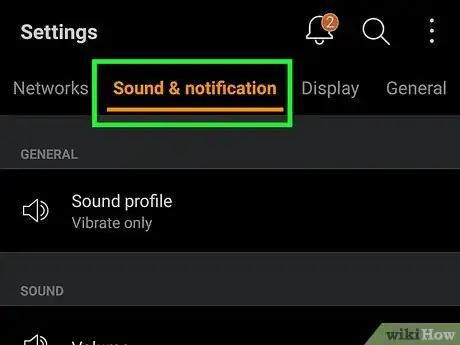 Image titled Add Notification Sounds on Android Step 2