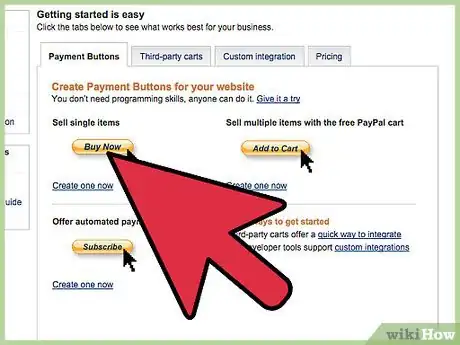 Image titled Accept Payments on Paypal Step 6