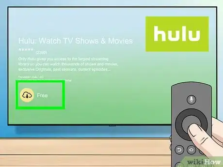 Image titled Watch Hulu Plus on TV Step 20