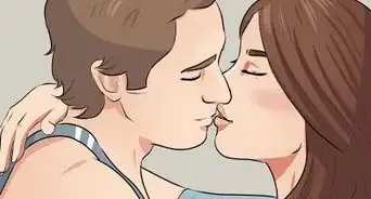 Have a Sensual Kiss