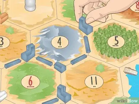 Image titled Catan Strategy Step 12