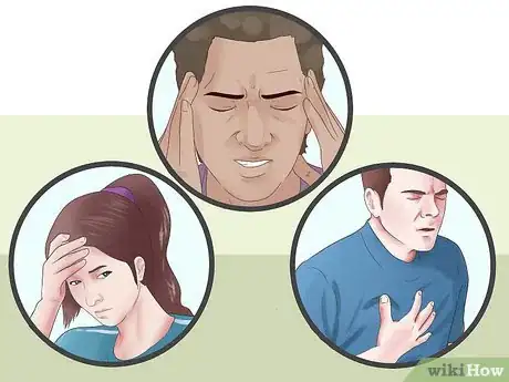 Image titled Diagnose Oral Allergy Syndrome Step 2