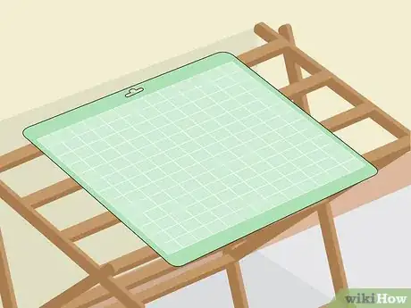 Image titled Clean a Cricut Mat Step 12