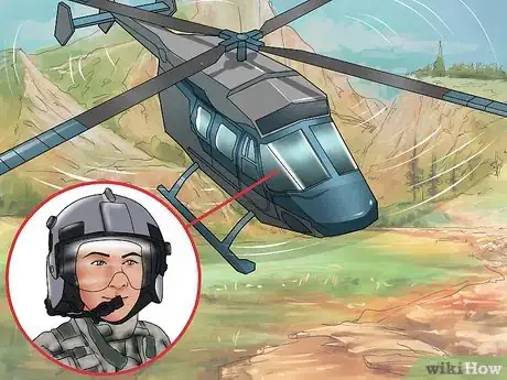 Image titled Become a Helicopter Pilot Step 6
