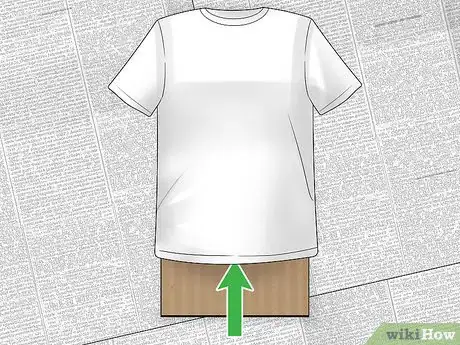 Image titled Paint a T Shirt Step 3