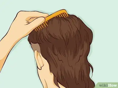 Image titled Do a Samurai Hairstyle Step 11