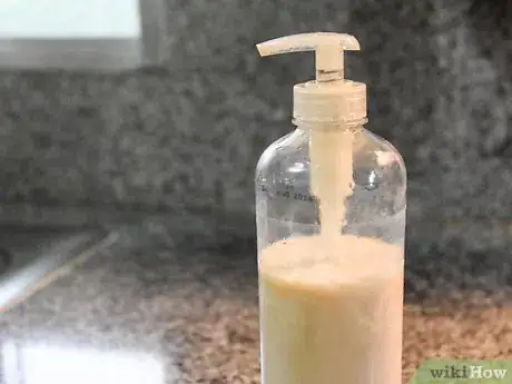 Image titled Make Goat Milk Lotion Step 15