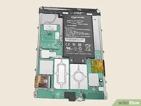 Image titled Replace a Kindle Battery Step 10