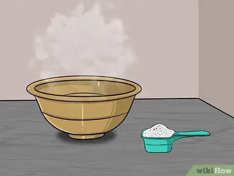 Image titled Clean a Fiberglass Tub Step 1