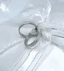Make a Ring Pillow