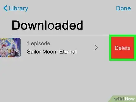 Image titled Delete Movies from iTunes Step 5