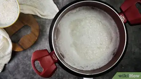 Image titled Make Sticky Rice Using Regular Rice Step 7
