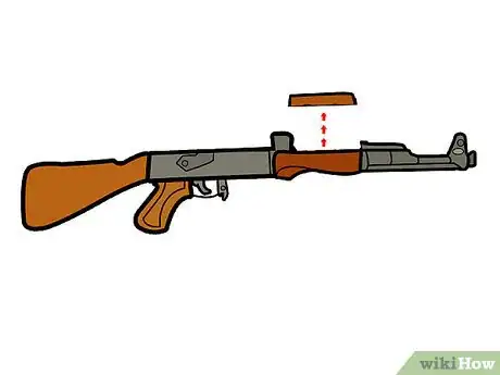 Image titled Disassemble an Ak 47 Step 7