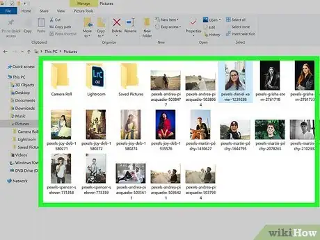 Image titled View Photos in Windows 10 Step 3