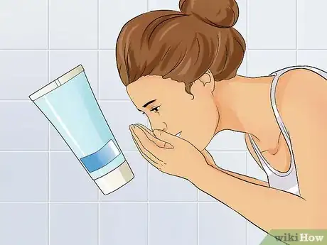 Image titled Use a Facial Scrub Step 11