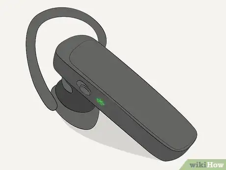 Image titled Pair Jabra Headset Step 1