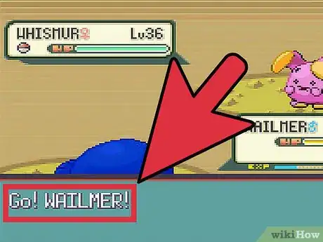 Image titled Get Wailord in Pokemon Emerald Step 7