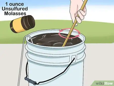 Image titled Make a Compost Tea Step 6