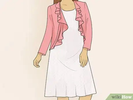 Image titled Wear a Pink Jacket Step 16