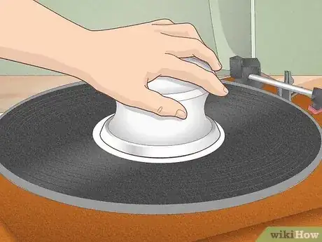 Image titled Why Is My Record Skipping Step 9