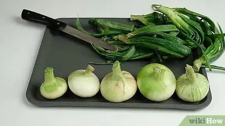 Image titled Preserve Onions Step 1