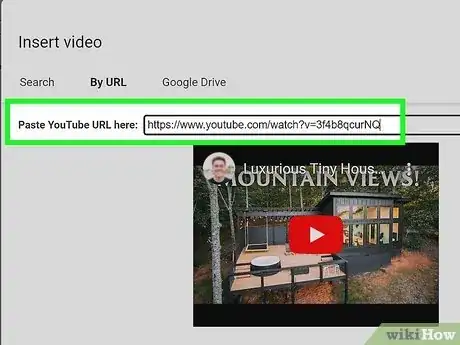 Image titled Upload Videos to Google Docs Step 5