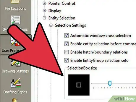 Image titled Customize Your System Setup for DraftSight Step 4