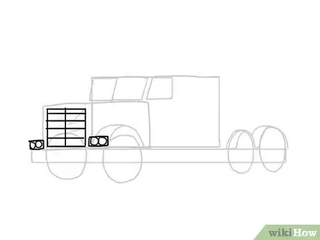 Image titled Draw a Truck Step 7