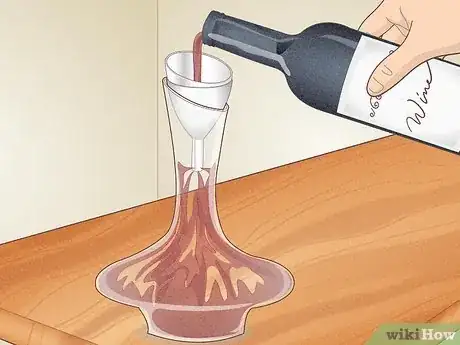 Image titled Make Wine Taste Better Step 2