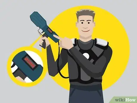 Image titled Play Laser Tag Step 17