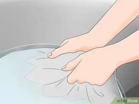 Image titled Clean a Down Pillow Step 11