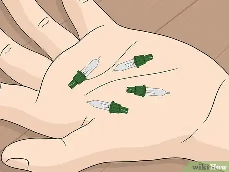 Image titled Fix Christmas Lights Step 17