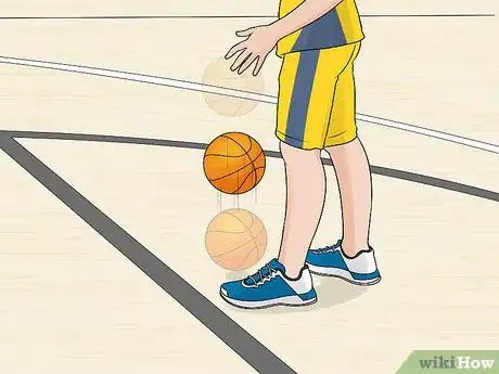 Image titled Shoot a Free Throw Step 6