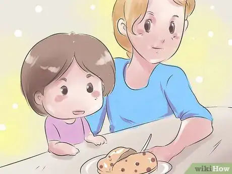 Image titled Teach Your Toddler to Eat Independently Step 11