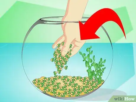 Image titled Change the Water in a Fish Bowl Step 10