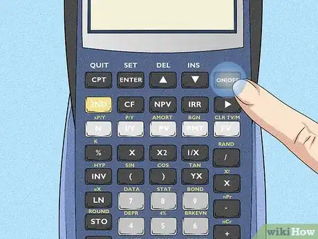 Image titled Turn off a Normal School Calculator Step 9