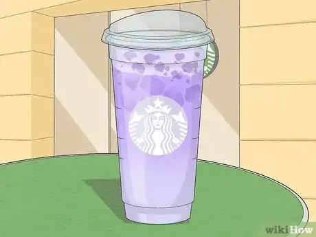 Image titled Starbucks Secret Menu Refreshers Step 8